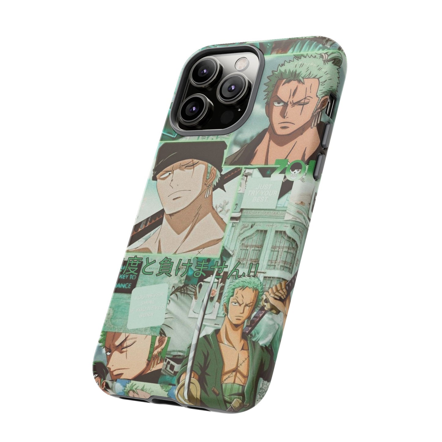 Roronoa Zoro Phone Case