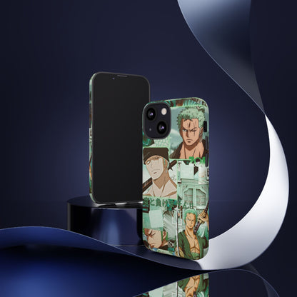 Roronoa Zoro Phone Case