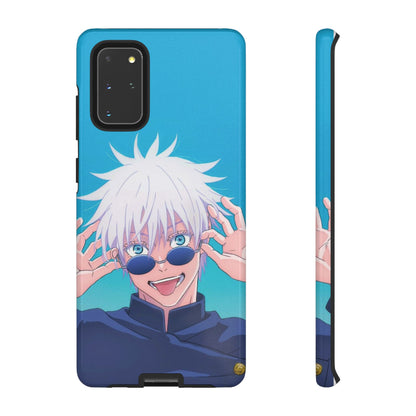 Gojo Satoru Phone Case