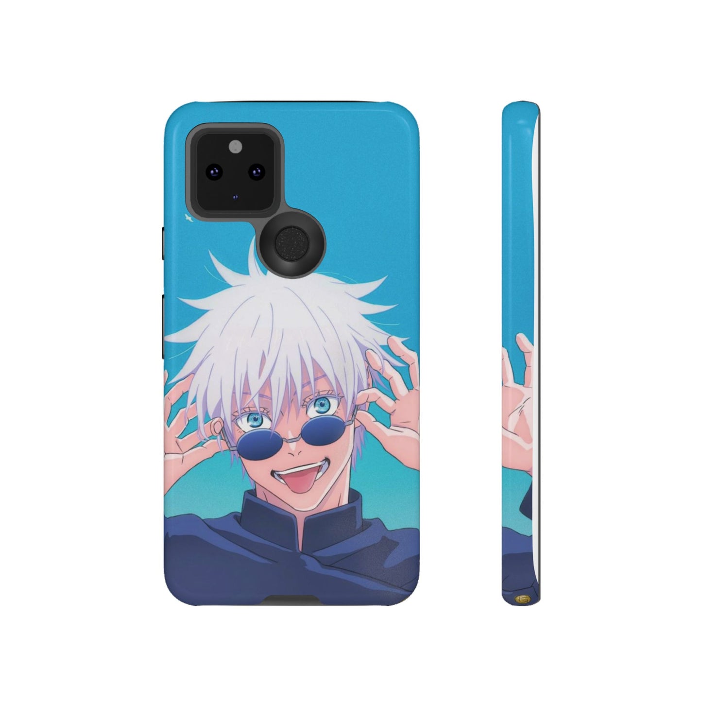 Gojo Satoru Phone Case