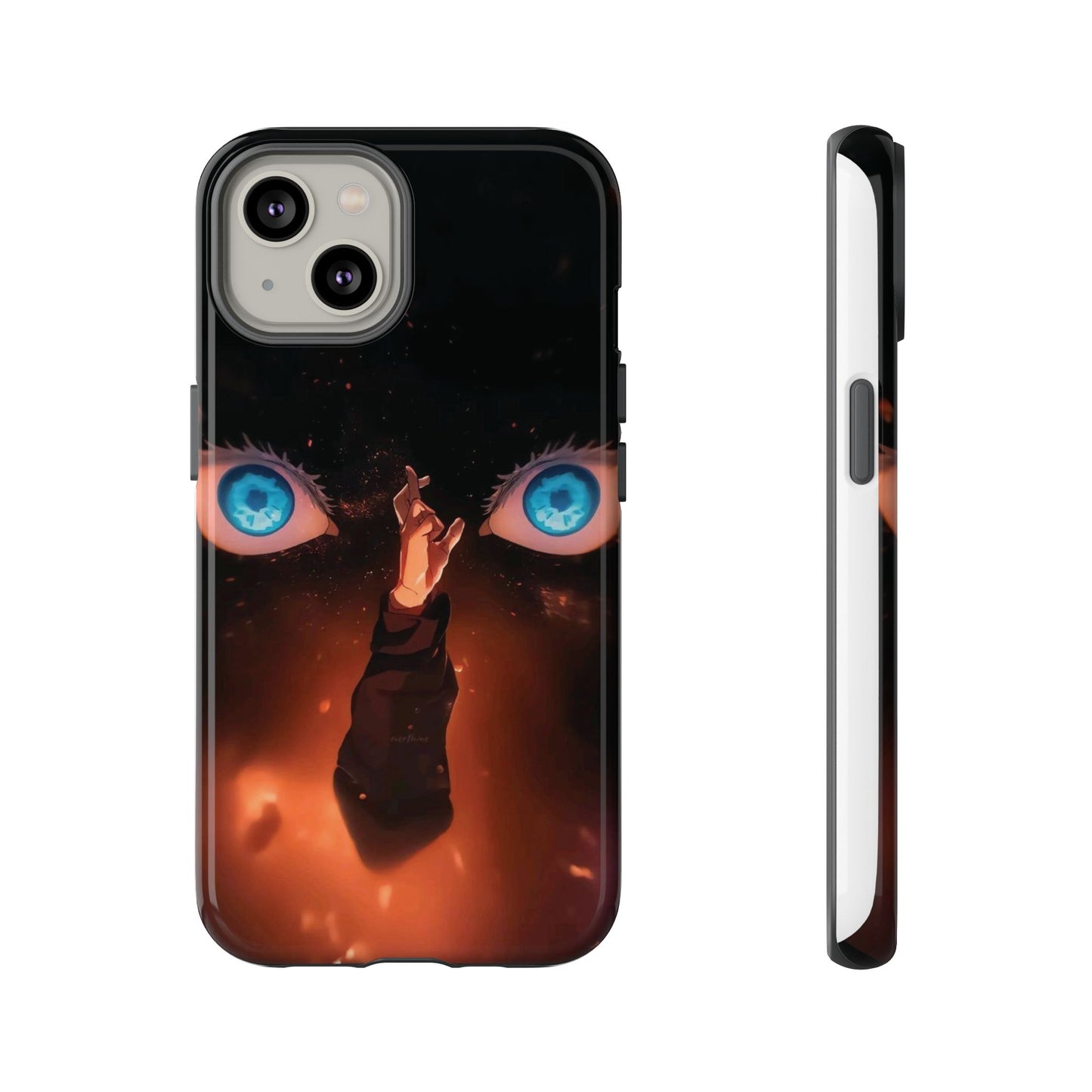 Gojo Satoru Phone Case