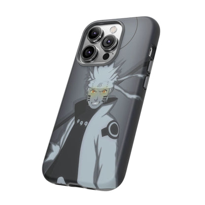 Naruto Uzumaki Phone Case