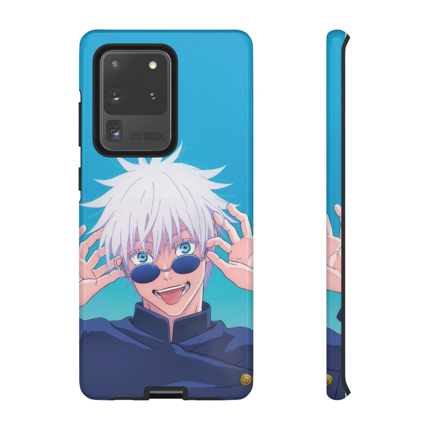 Gojo Satoru Phone Case