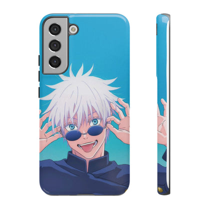 Gojo Satoru Phone Case