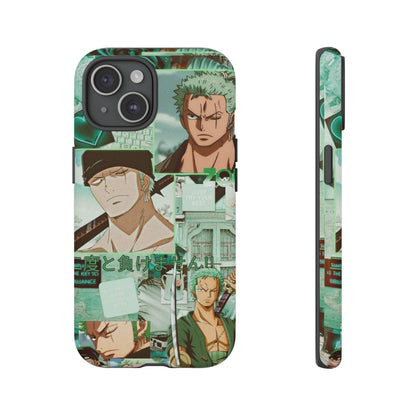 Roronoa Zoro Phone Case