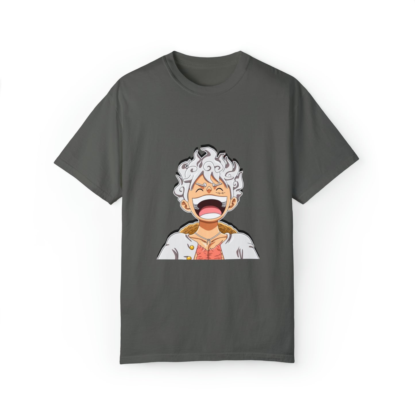 Luffy Gear 5 T-Shirt