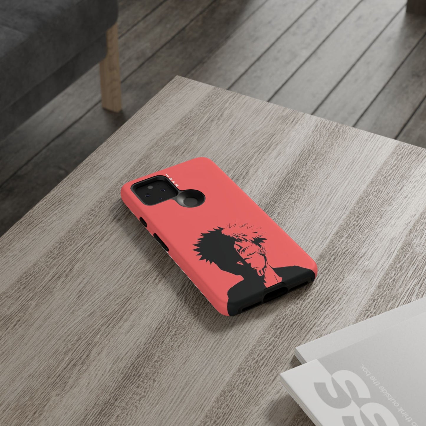 Yuji Itadori Phone Case