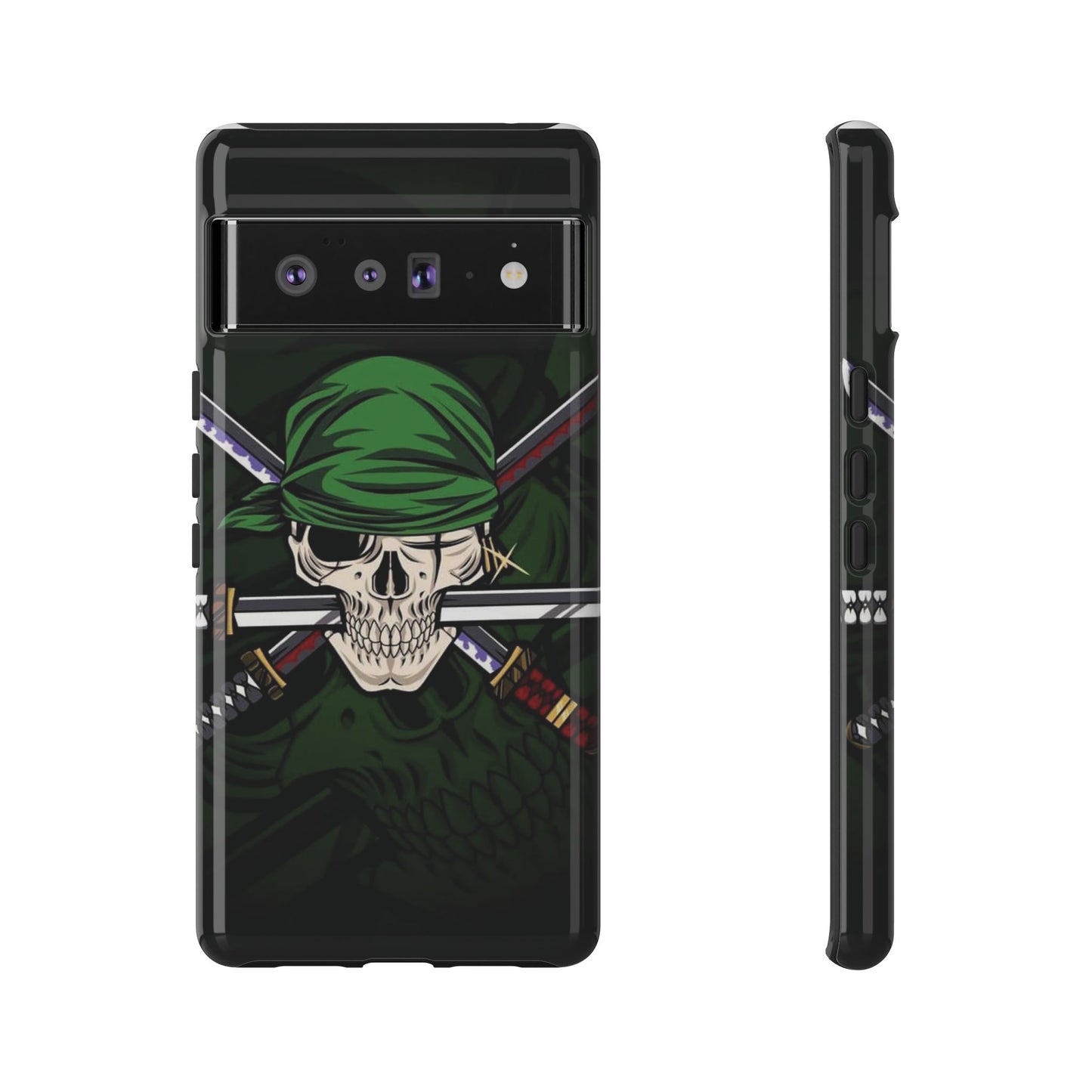 Roronoa Zoro Phone Case