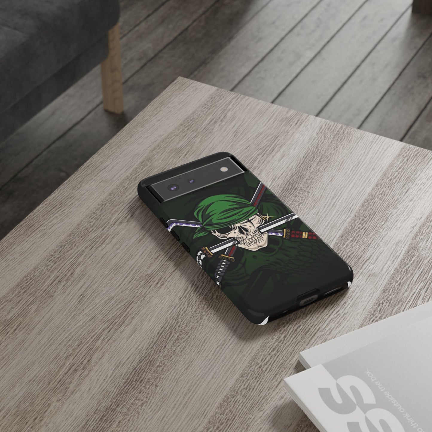 Roronoa Zoro Phone Case