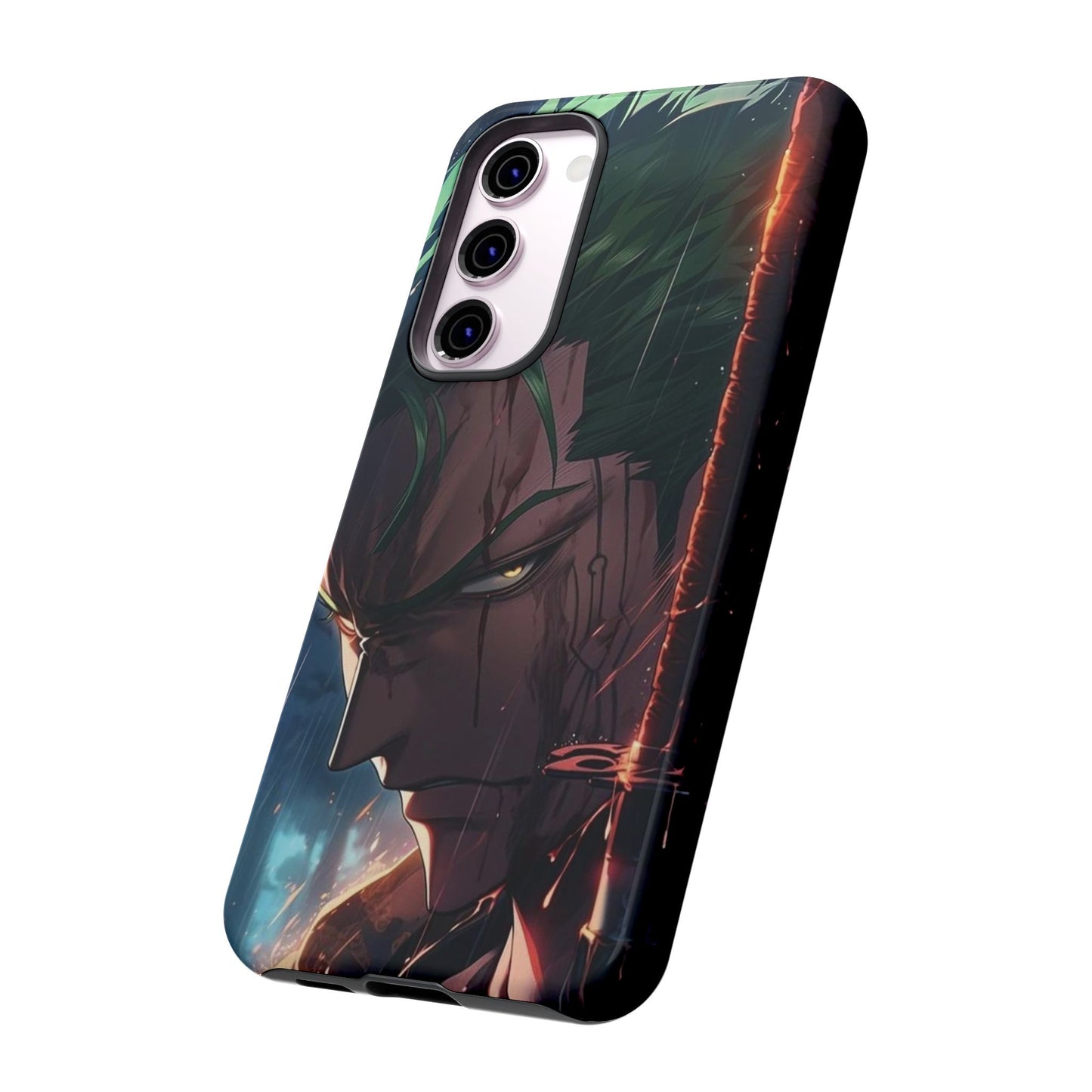 Roronoa Zoro Phone Case