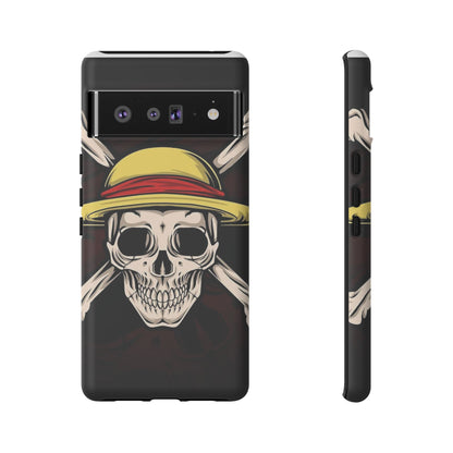 Luffy Phone Case