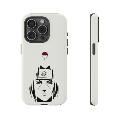 Itachi Uchiha Phone Case