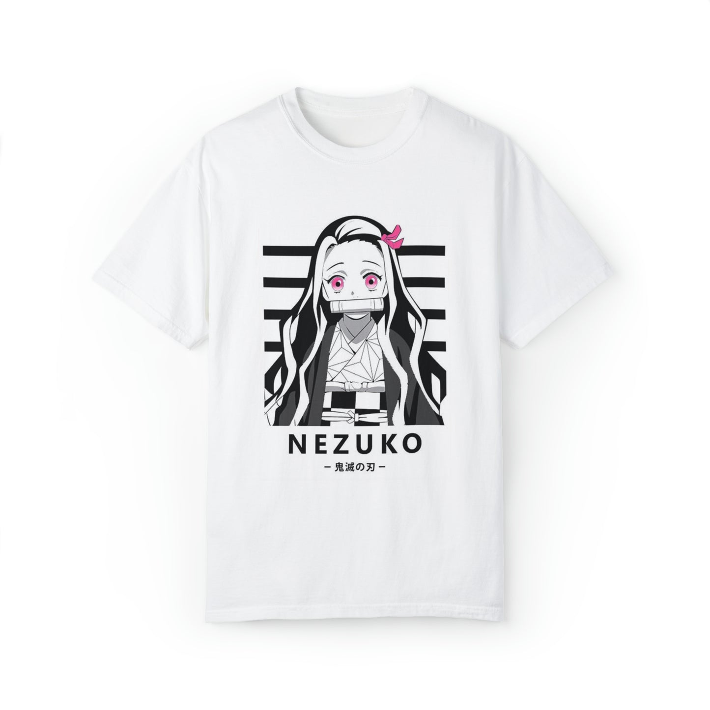 Nezuko Kamado T-Shirt