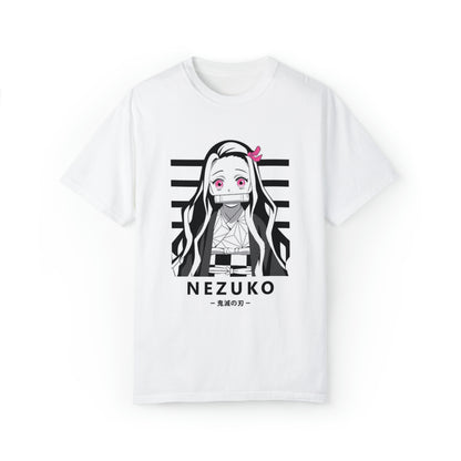 Nezuko Kamado T-Shirt