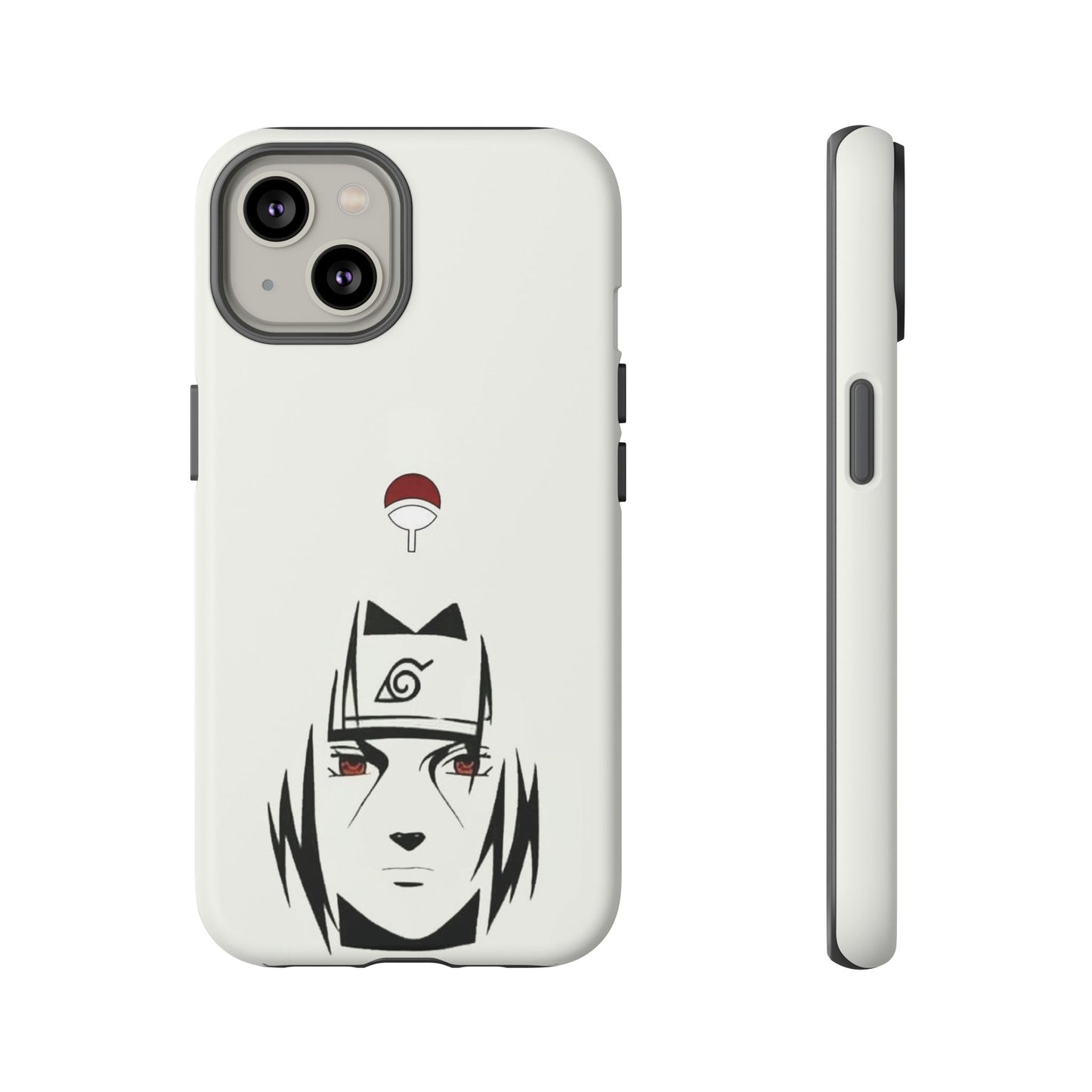 Itachi Uchiha Phone Case