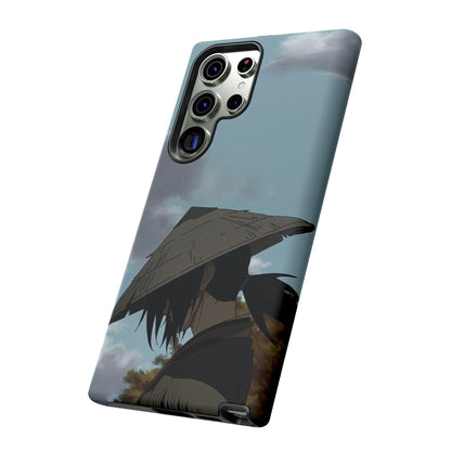 Itachi Phone Case