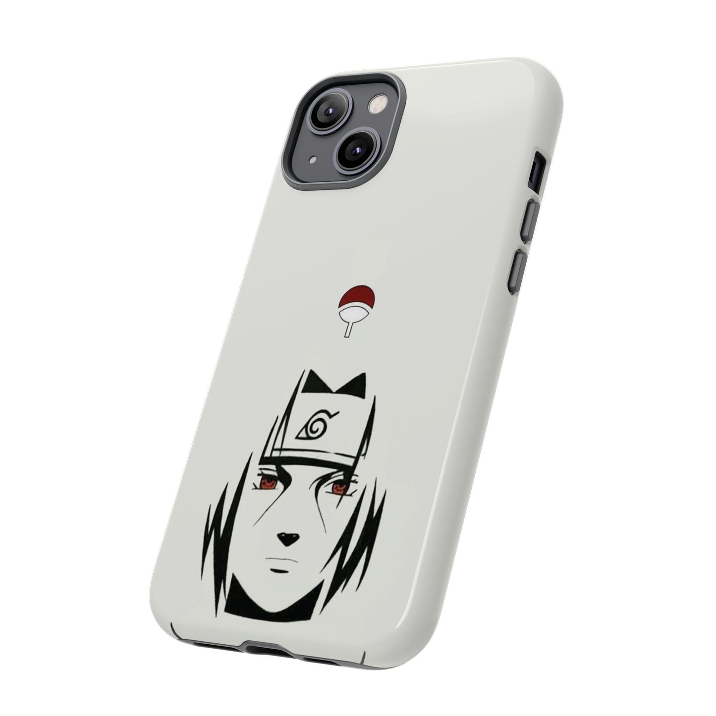 Itachi Uchiha Phone Case