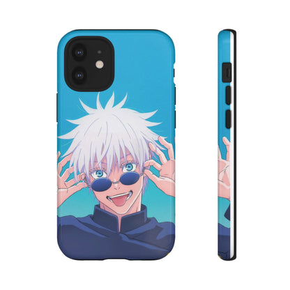 Gojo Satoru Phone Case