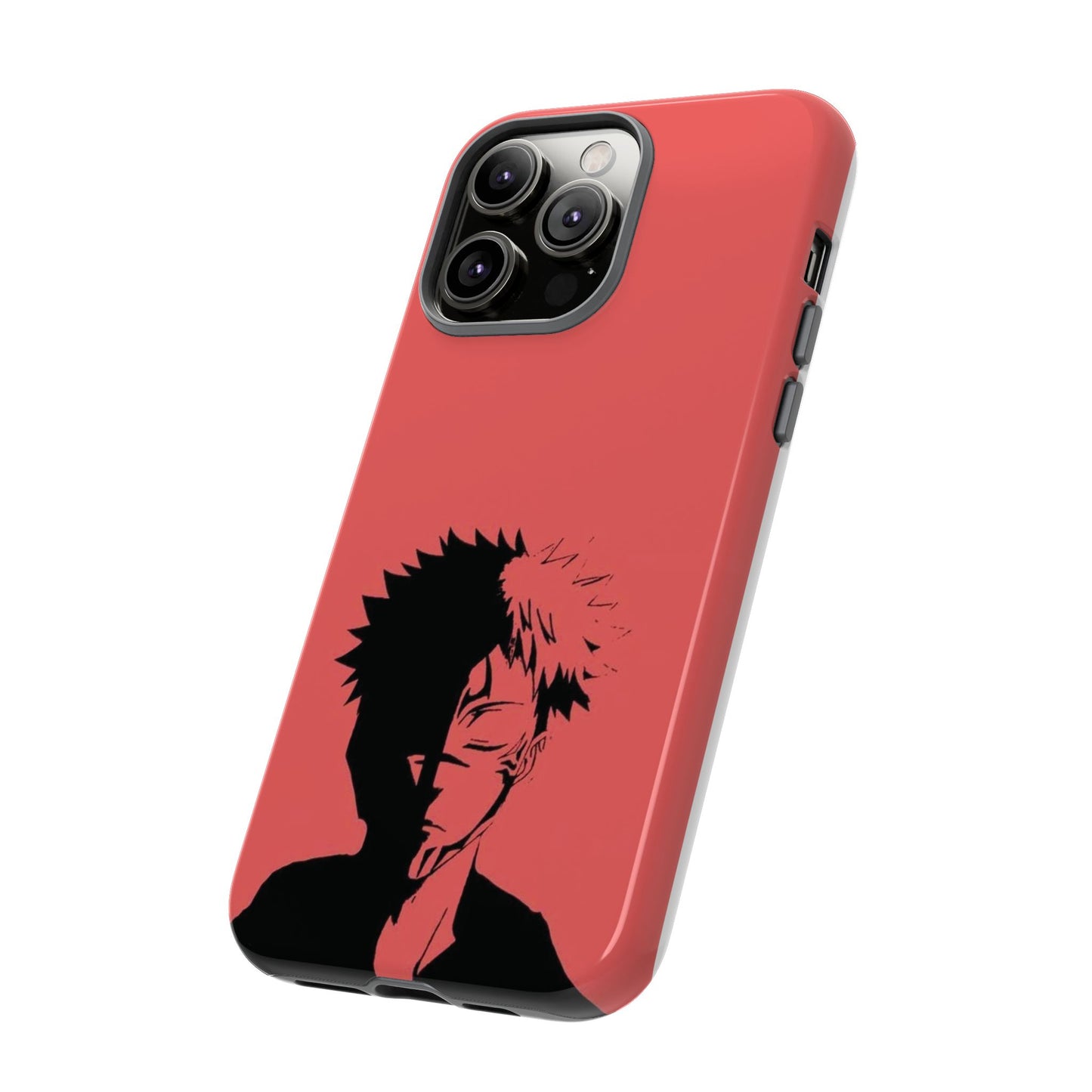 Yuji Itadori Phone Case