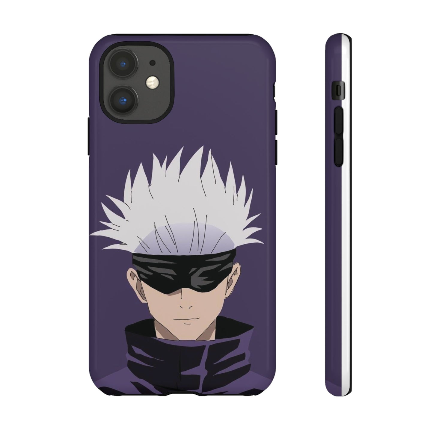 Satoru Gojo Phone Case