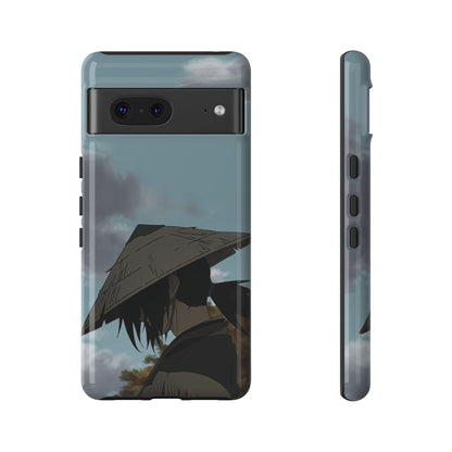 Itachi Phone Case