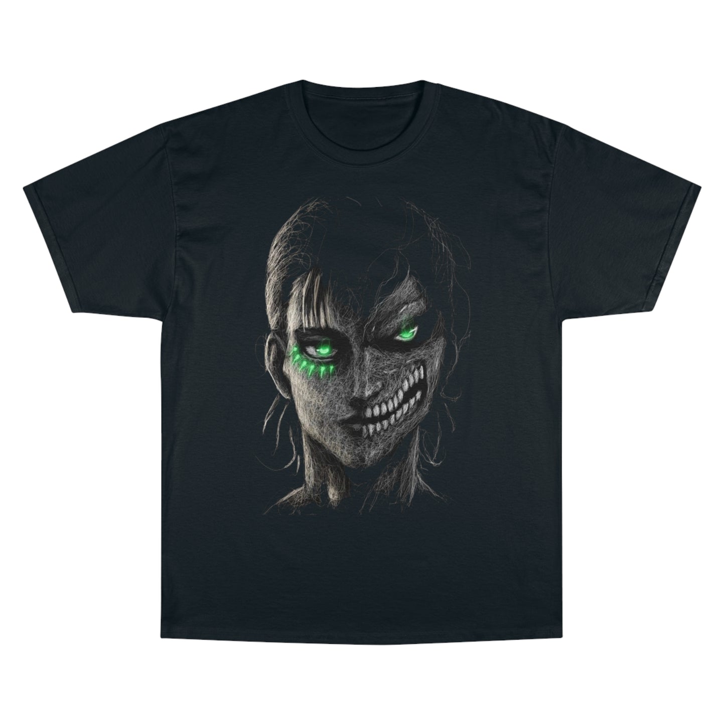 Eren Jaeger T-Shirt