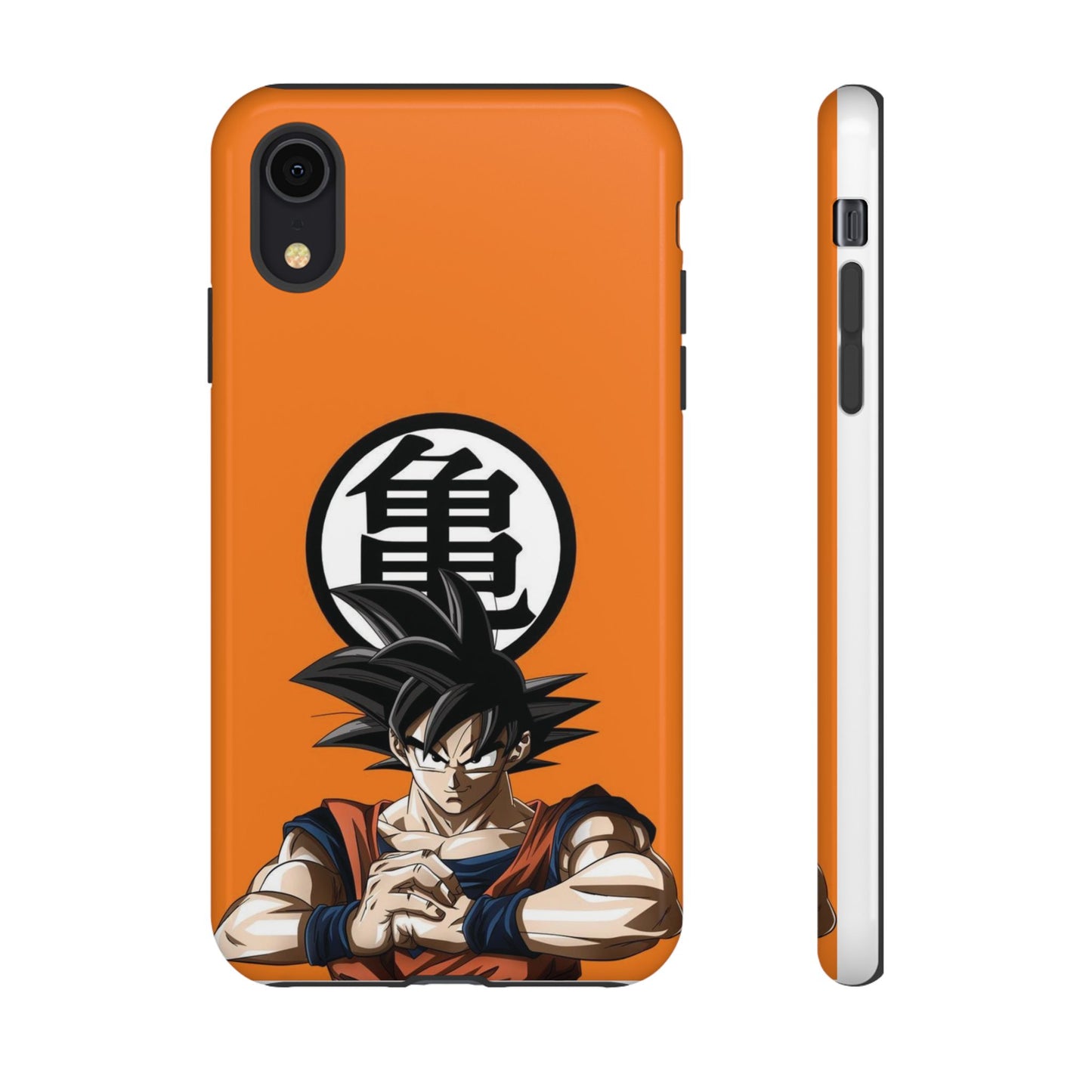 Son Goku Phone Case