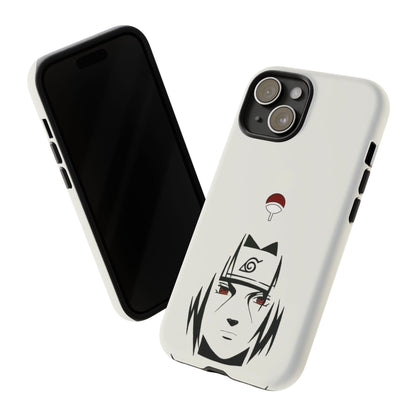 Itachi Uchiha Phone Case