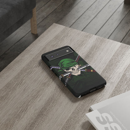 Roronoa Zoro Phone Case