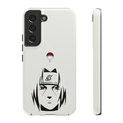 Itachi Uchiha Phone Case