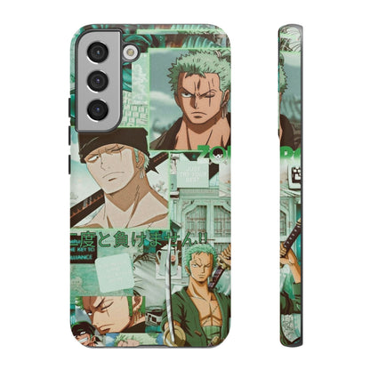 Roronoa Zoro Phone Case