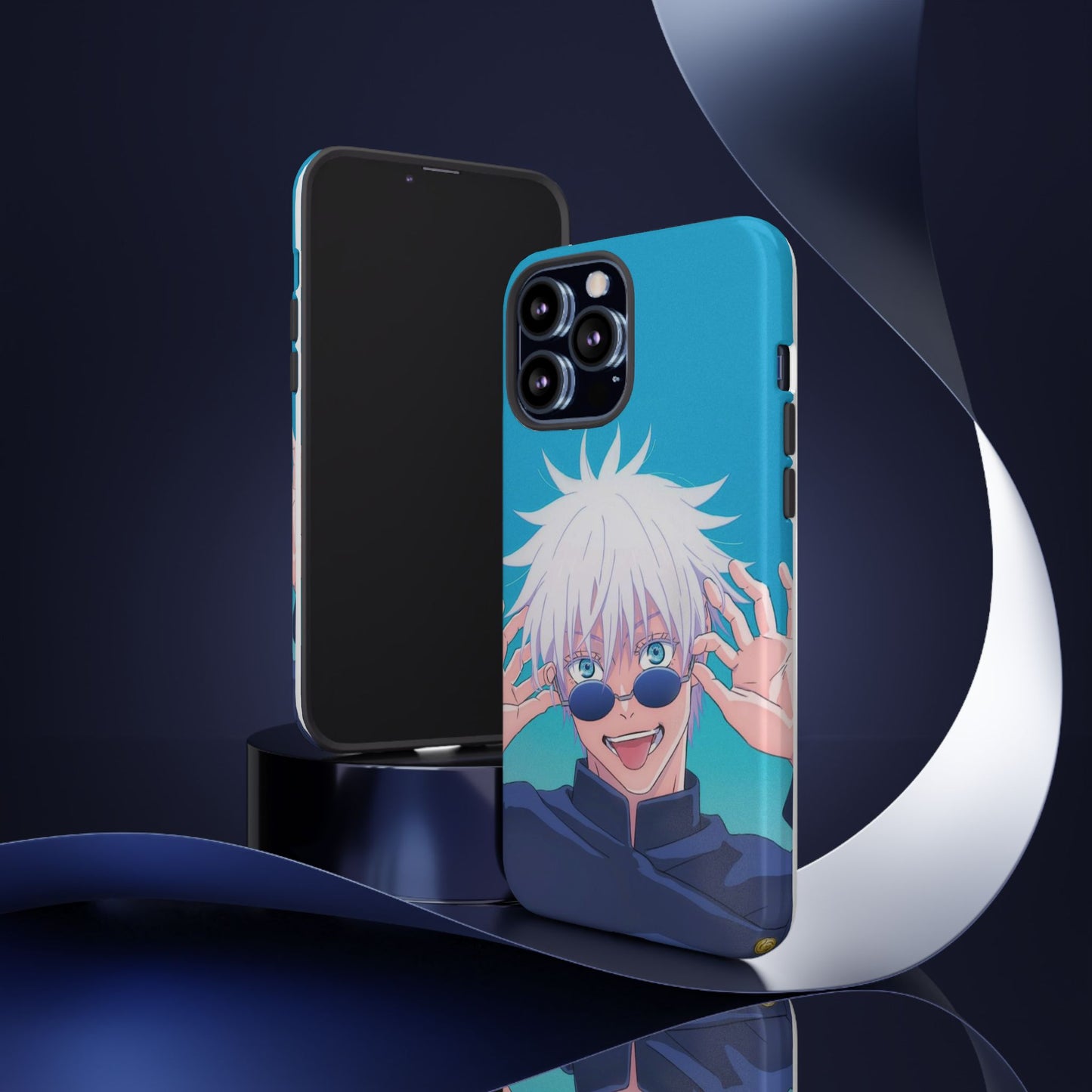 Gojo Satoru Phone Case