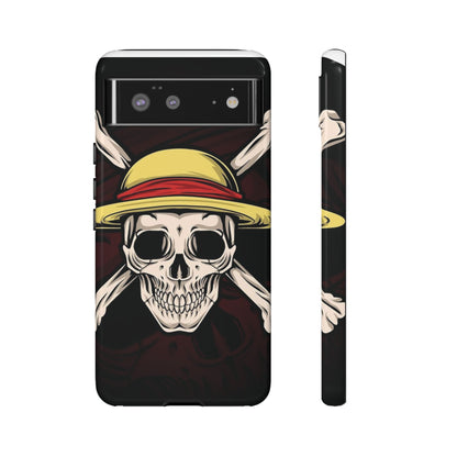 Luffy Phone Case