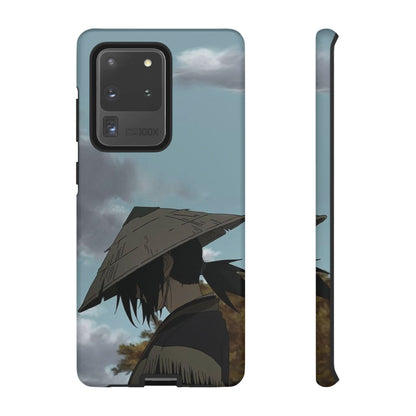 Itachi Phone Case