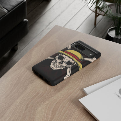 Luffy Phone Case