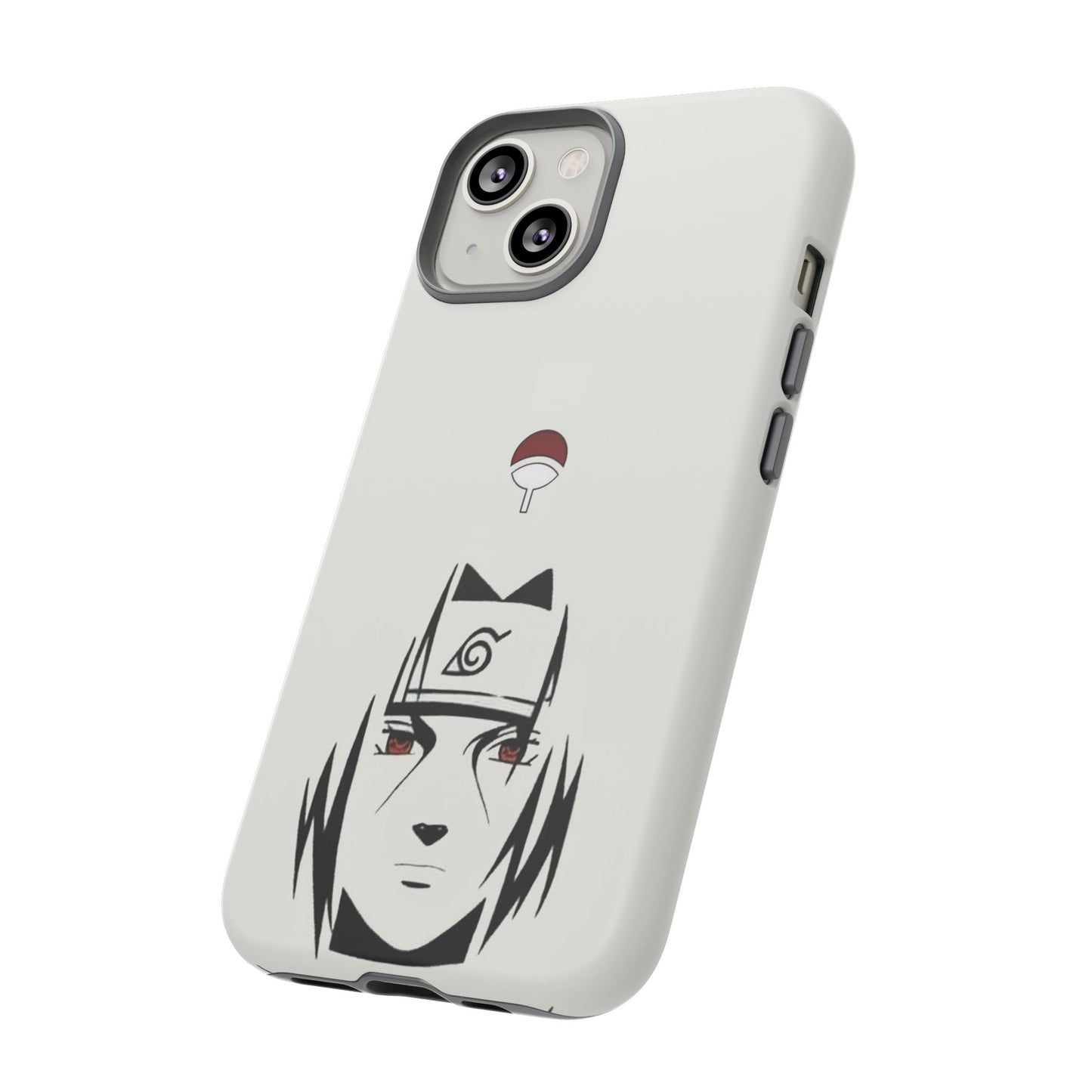 Itachi Uchiha Phone Case