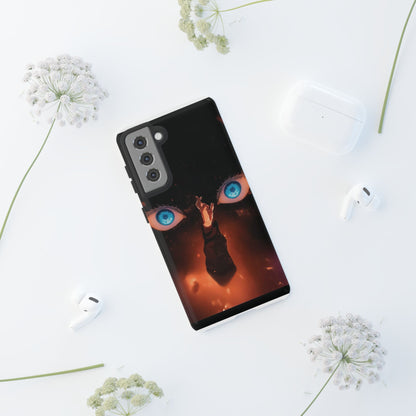 Gojo Satoru Phone Case