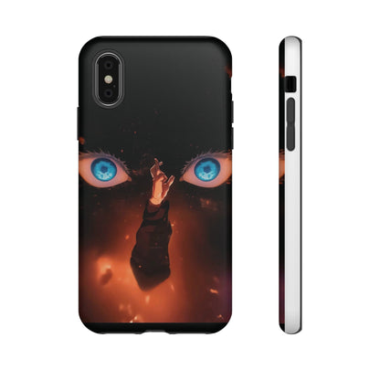 Gojo Satoru Phone Case