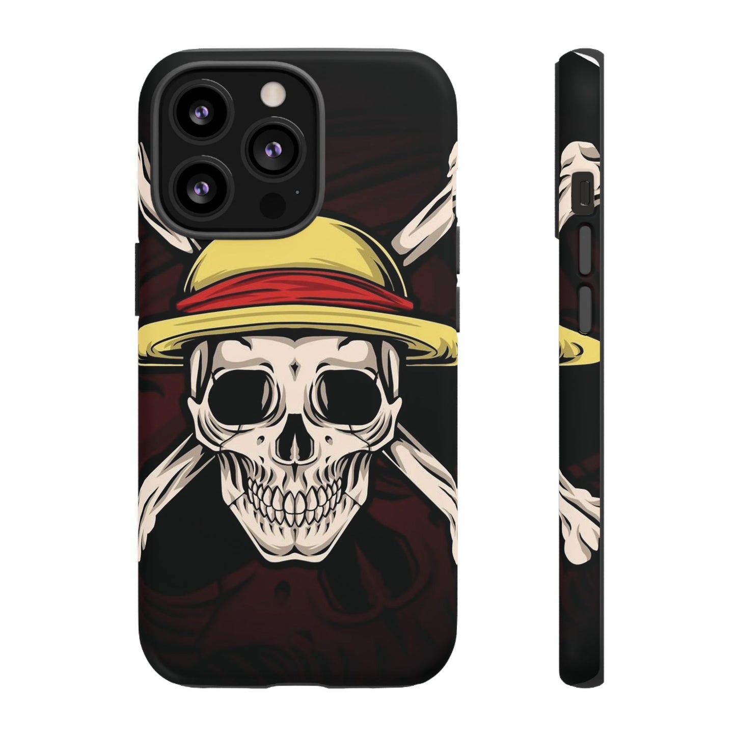 Luffy Phone Case