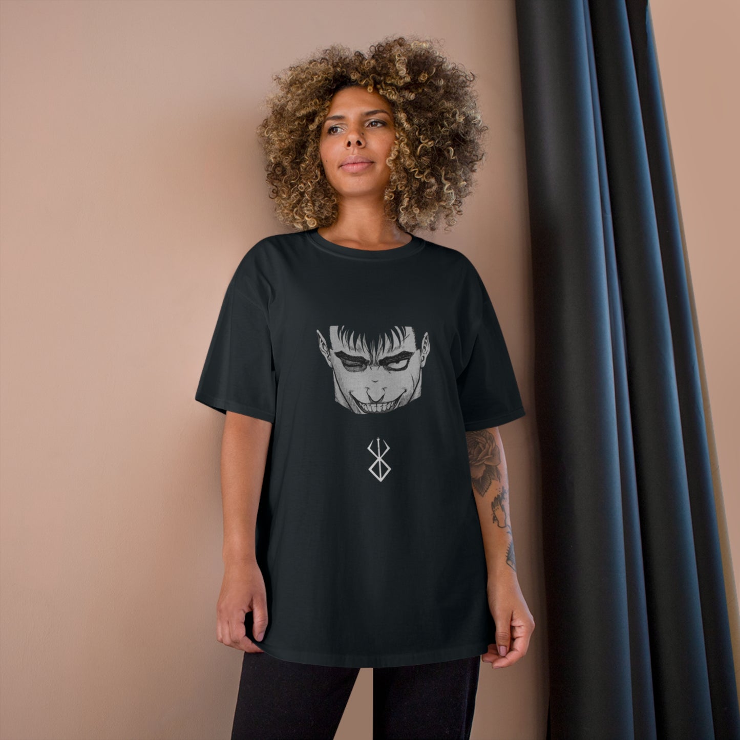 Berserk Dragonslayer T-Shirt