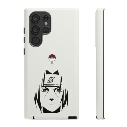 Itachi Uchiha Phone Case