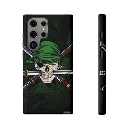 Roronoa Zoro Phone Case