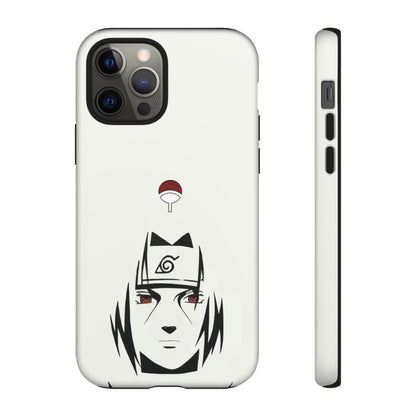 Itachi Uchiha Phone Case