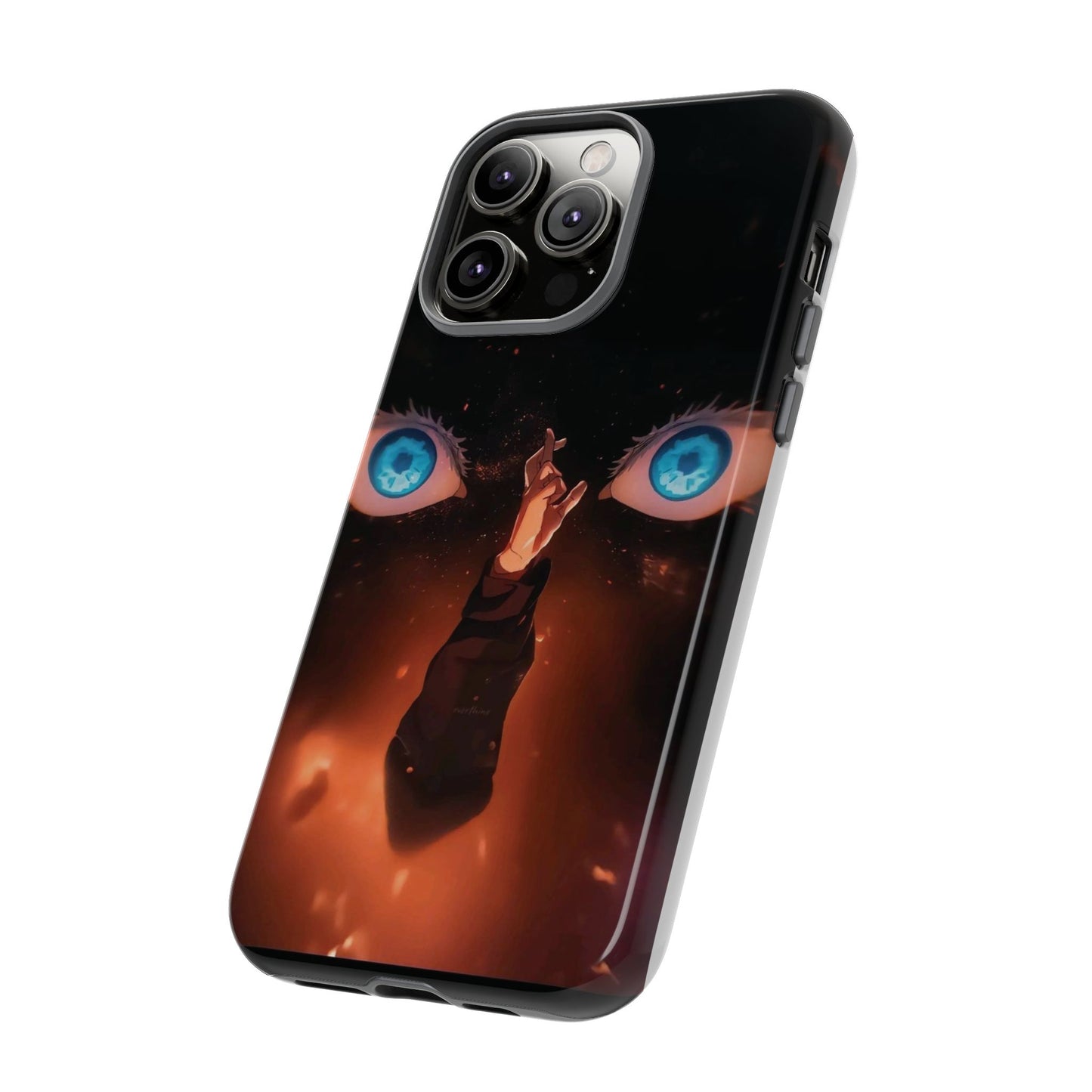 Gojo Satoru Phone Case