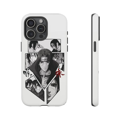 Itachi Uchiha Phone Case