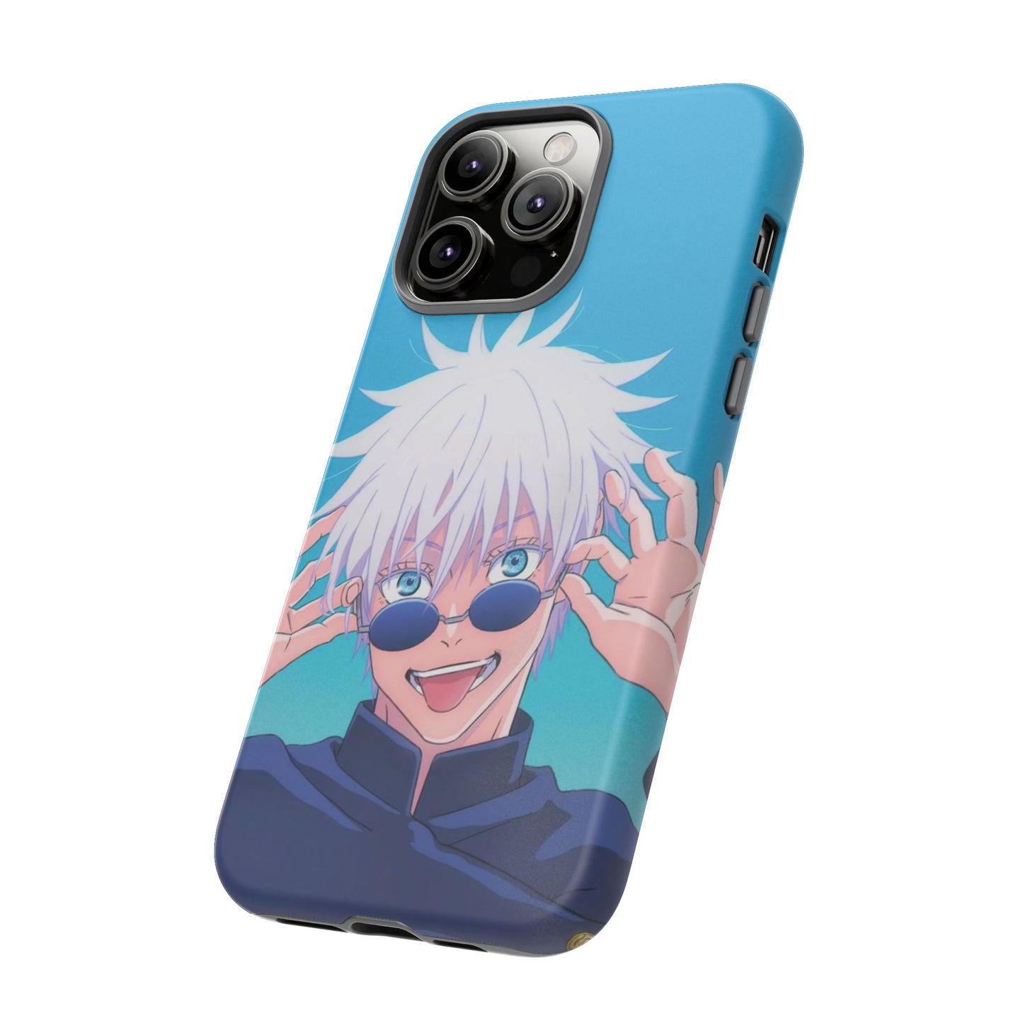 Gojo Satoru Phone Case