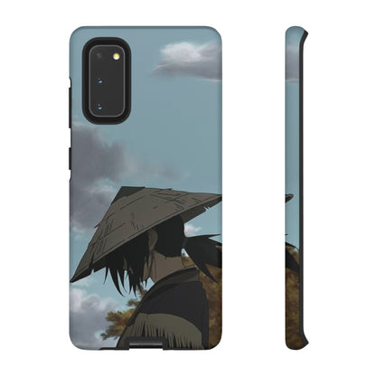 Itachi Phone Case