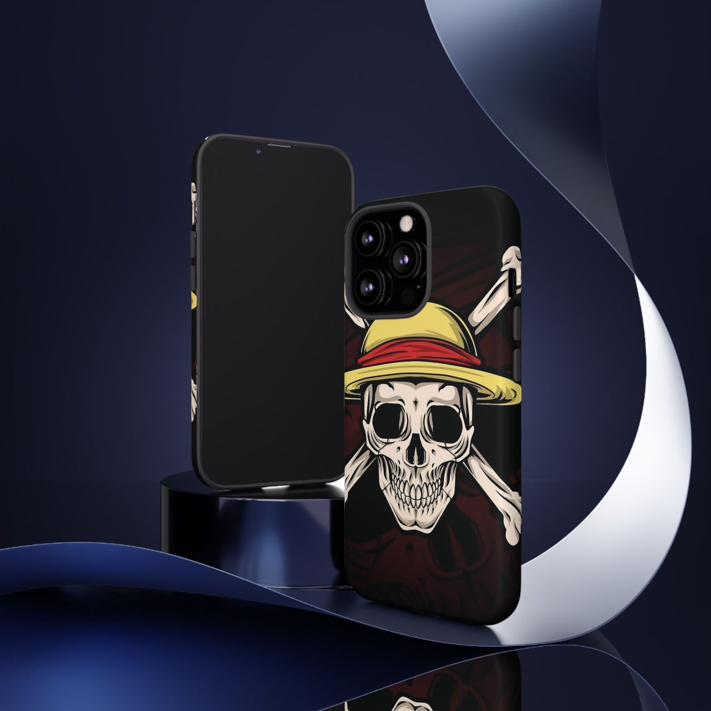 Luffy Phone Case