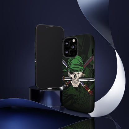 Roronoa Zoro Phone Case