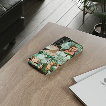 Roronoa Zoro Phone Case